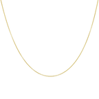 Cadena rolo 14K