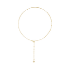 Rosario completo 14K