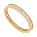 Churumbela circonias 14K