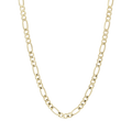 Cadena oro amarillo 10K