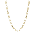 Cadena oro amarillo 10K