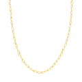 Cadena ligera 10K
