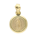 Medalla Guadalupe 10K