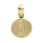 Medalla Guadalupe 10K