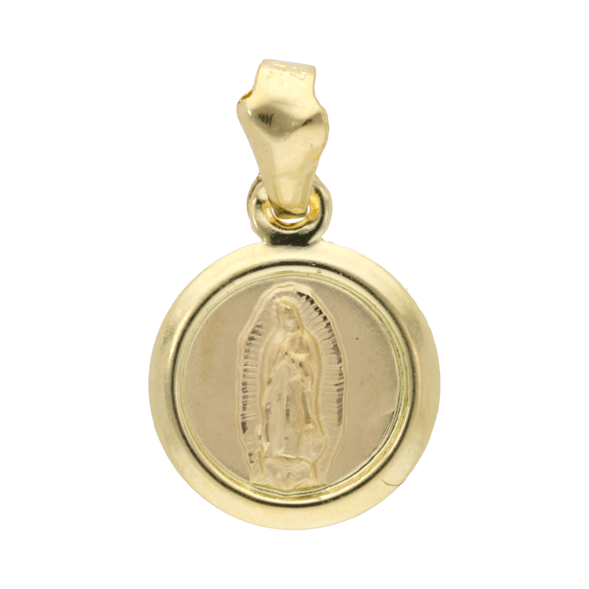 Medalla Guadalupe 10K