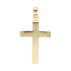 Cruz lisa 10K