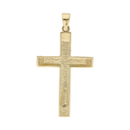 Cruz lisa 10K