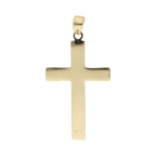 Cruz lisa 10K