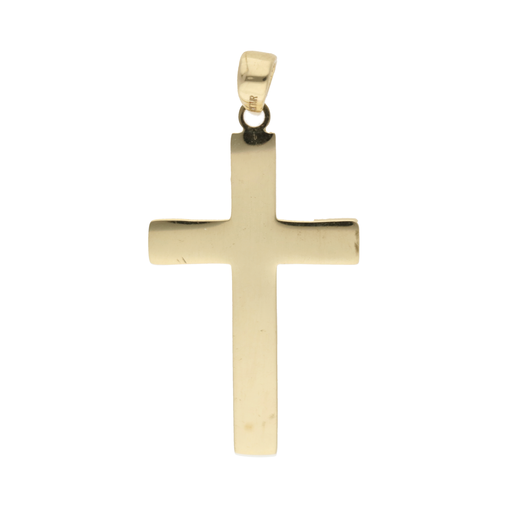Cruz lisa 10K