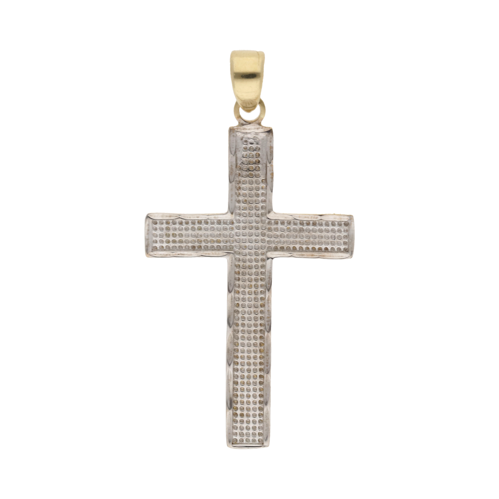 Cruz lisa 10K
