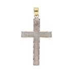 Cruz lisa 10K