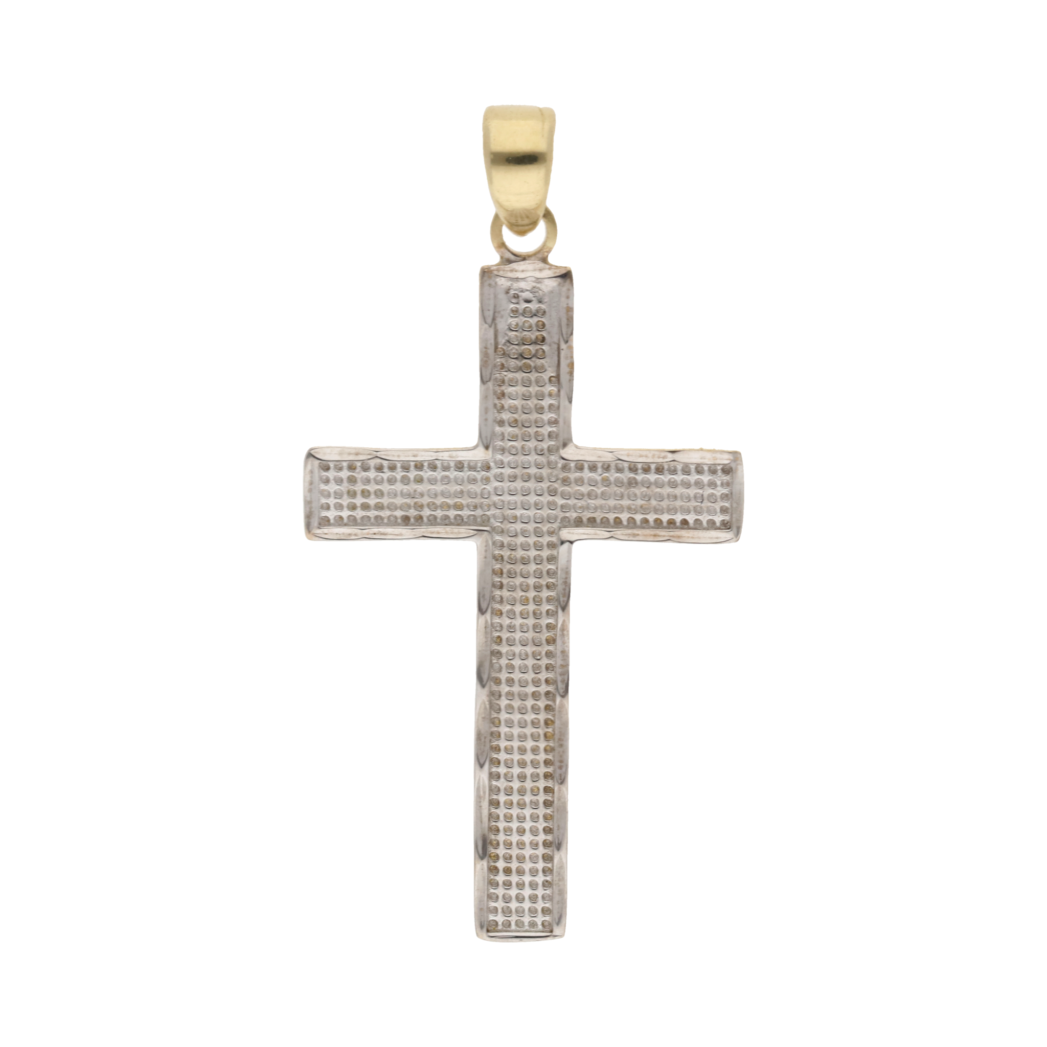 Cruz lisa 10K