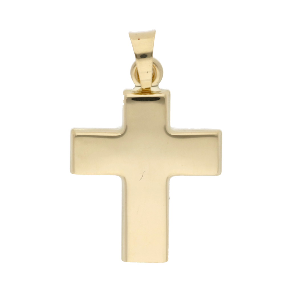 Cruz lisa 10K