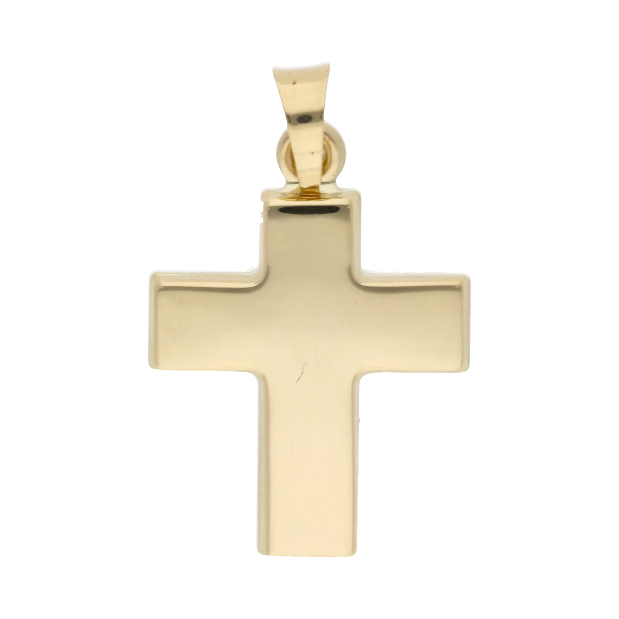 Cruz lisa 10K
