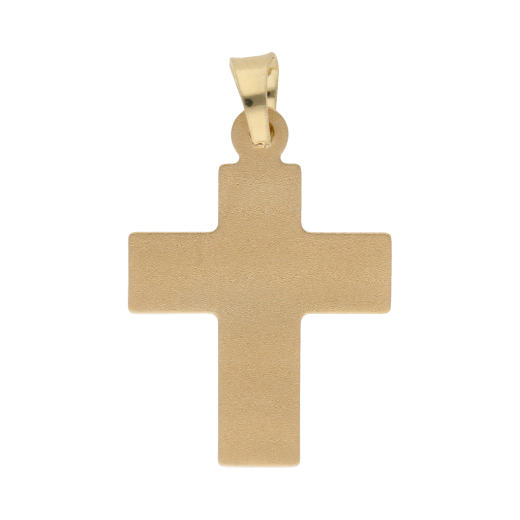 Cruz lisa 10K