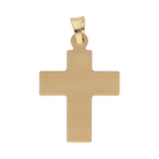 Cruz lisa 10K