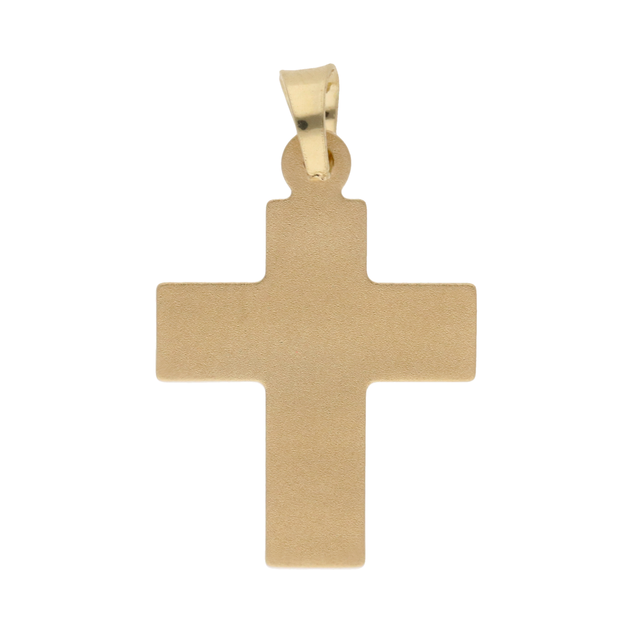 Cruz lisa 10K