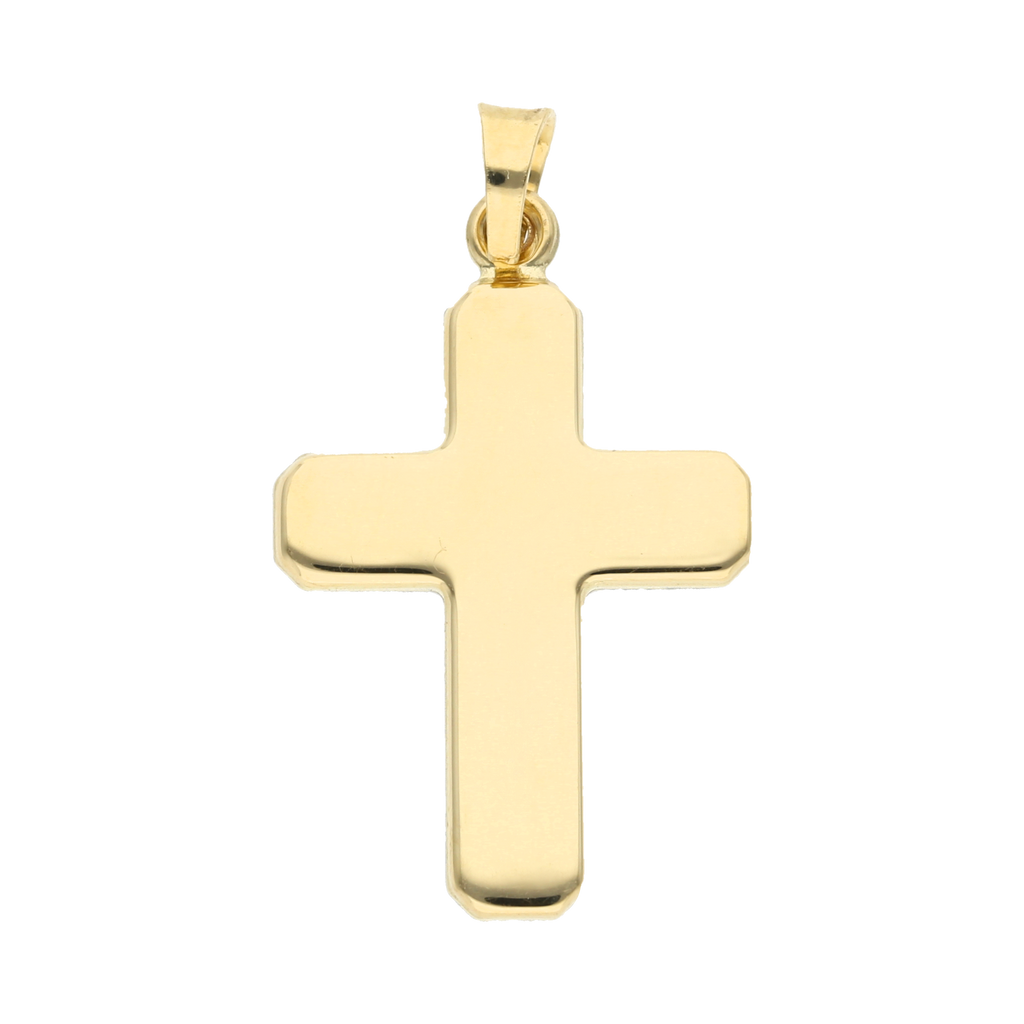 Cruz lisa 10K