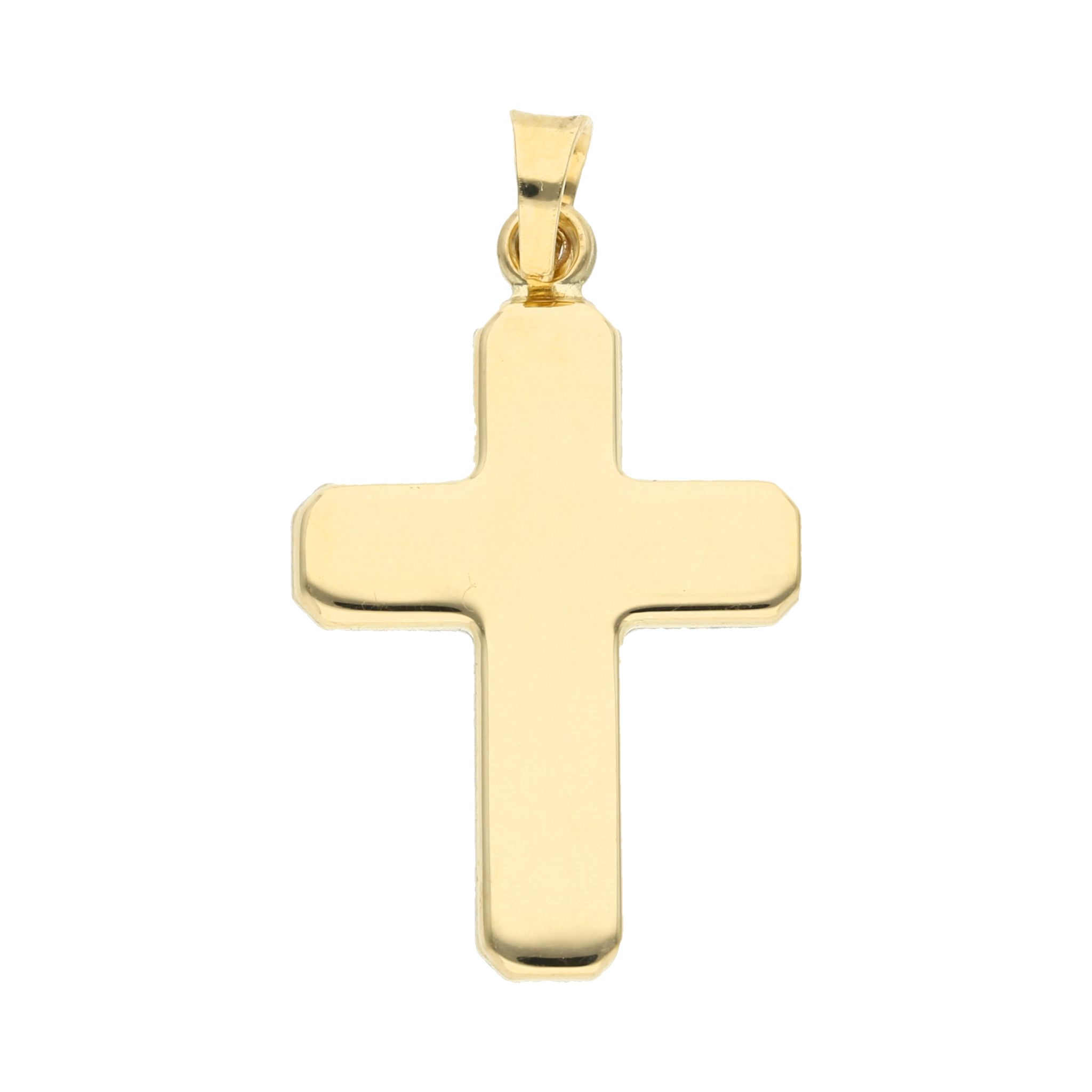 Cruz lisa 10K
