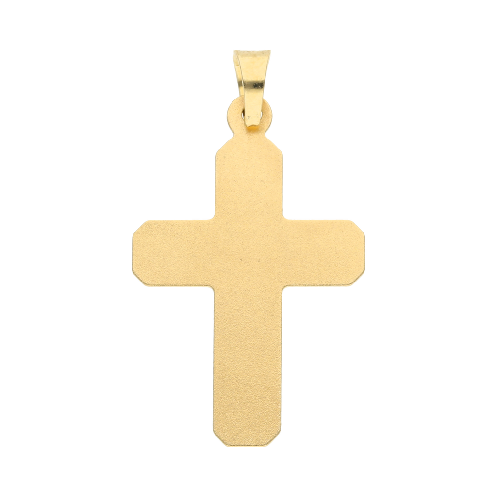 Cruz lisa 10K