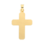 Cruz lisa 10K
