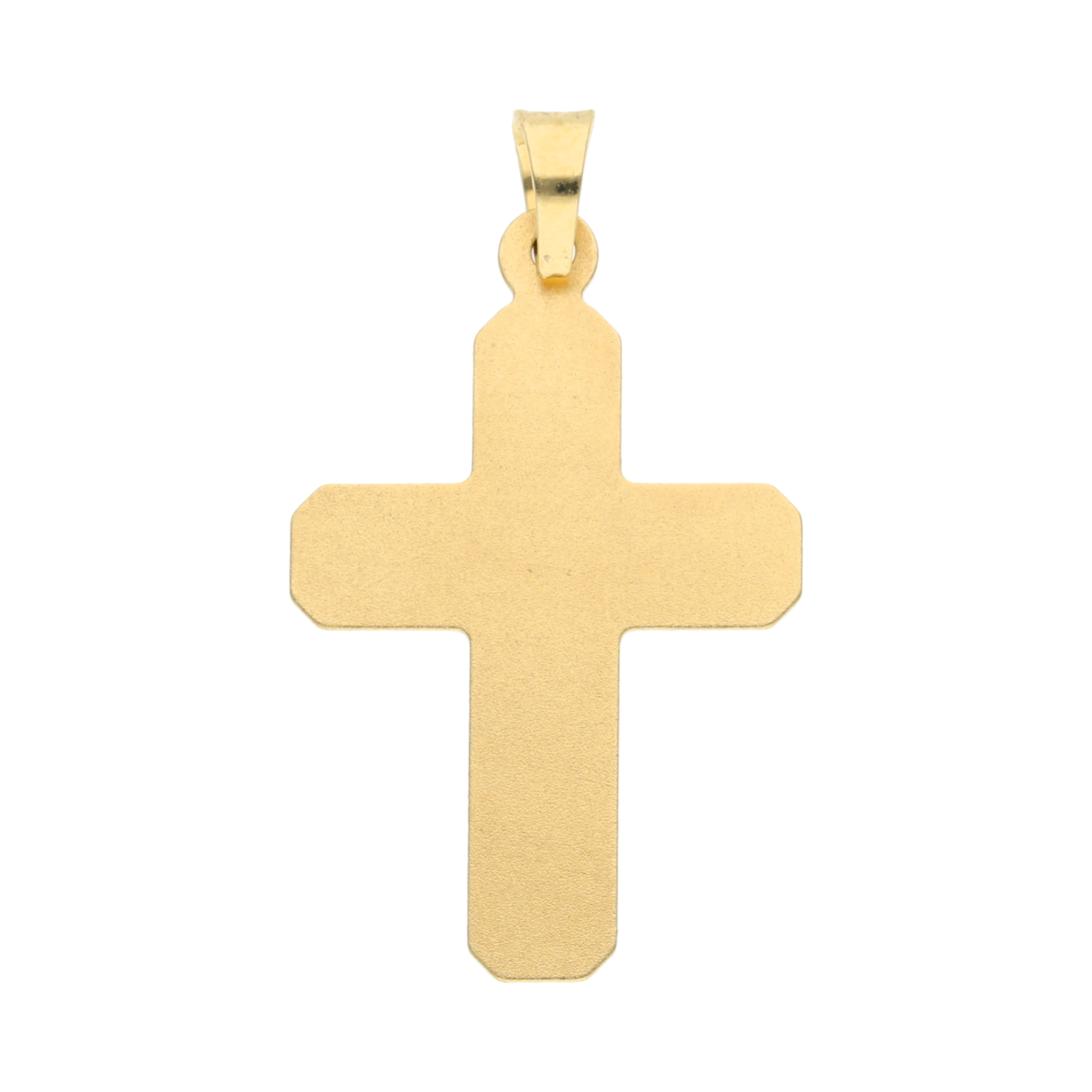 Cruz lisa 10K