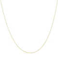 Cadena ligera oro amarillo 10K