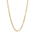 Cadena italiana 18K