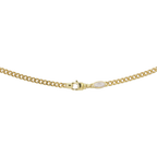 Cadena italiana 18K