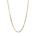 Cadena italiana 18K
