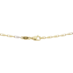 Cadena italiana 18K
