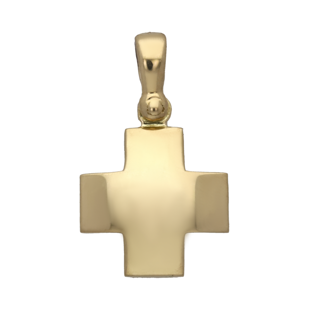 Cruz suiza 12mm 8K