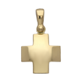 Cruz suiza 12mm 8K