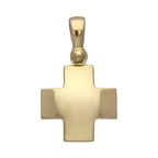 Cruz suiza 12mm 8K