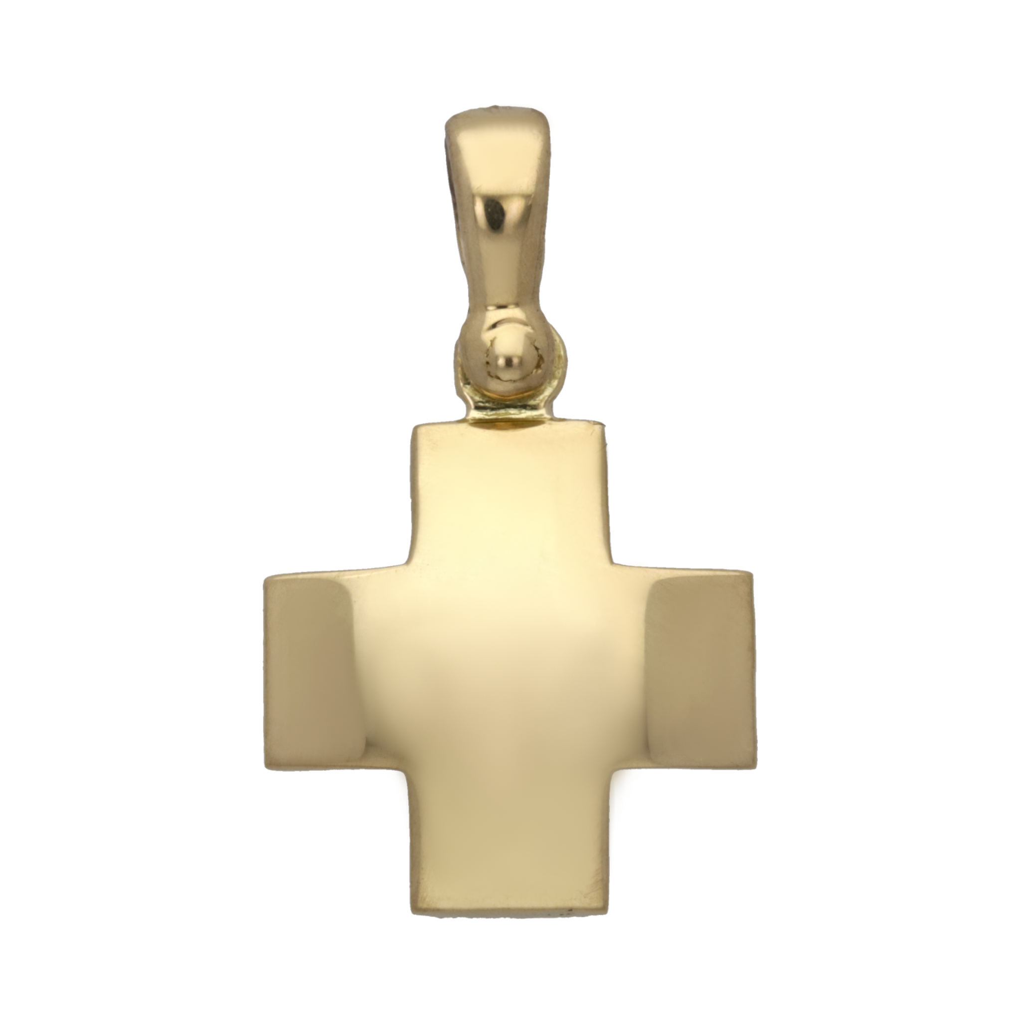 Cruz suiza 12mm 8K