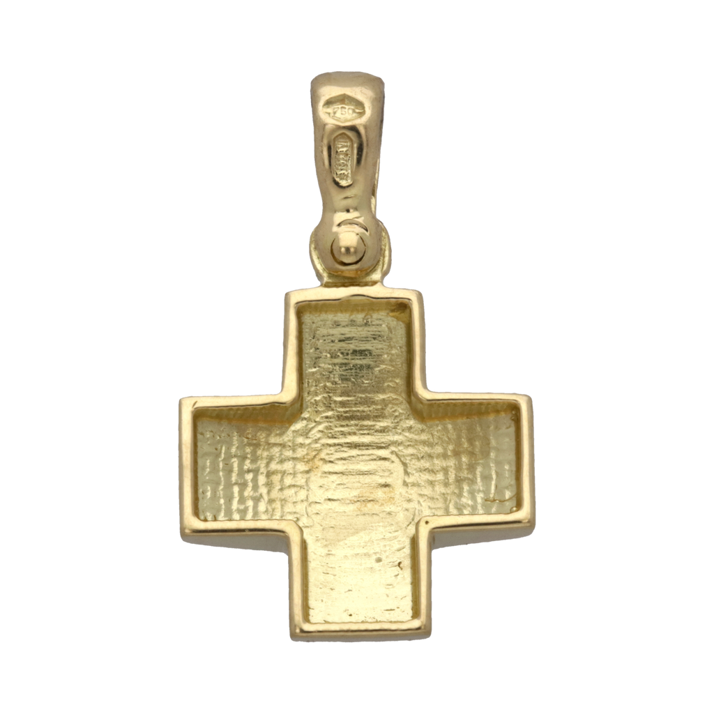 Cruz suiza 12mm 8K