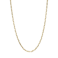 Cadena oro amarillo 18K