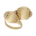 Anillo 18K
