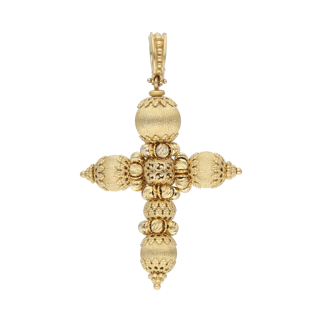 Cruz 18K
