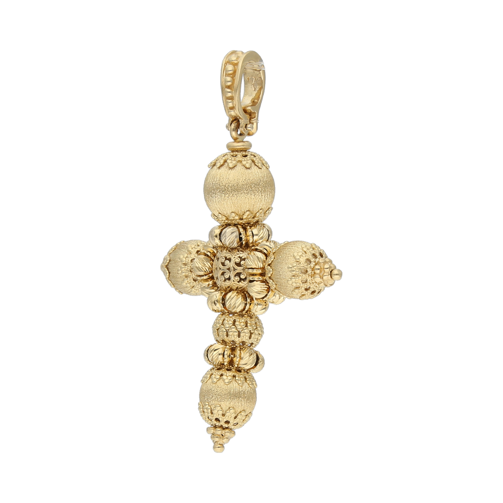 Cruz 18K