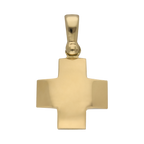 Cruz 18K