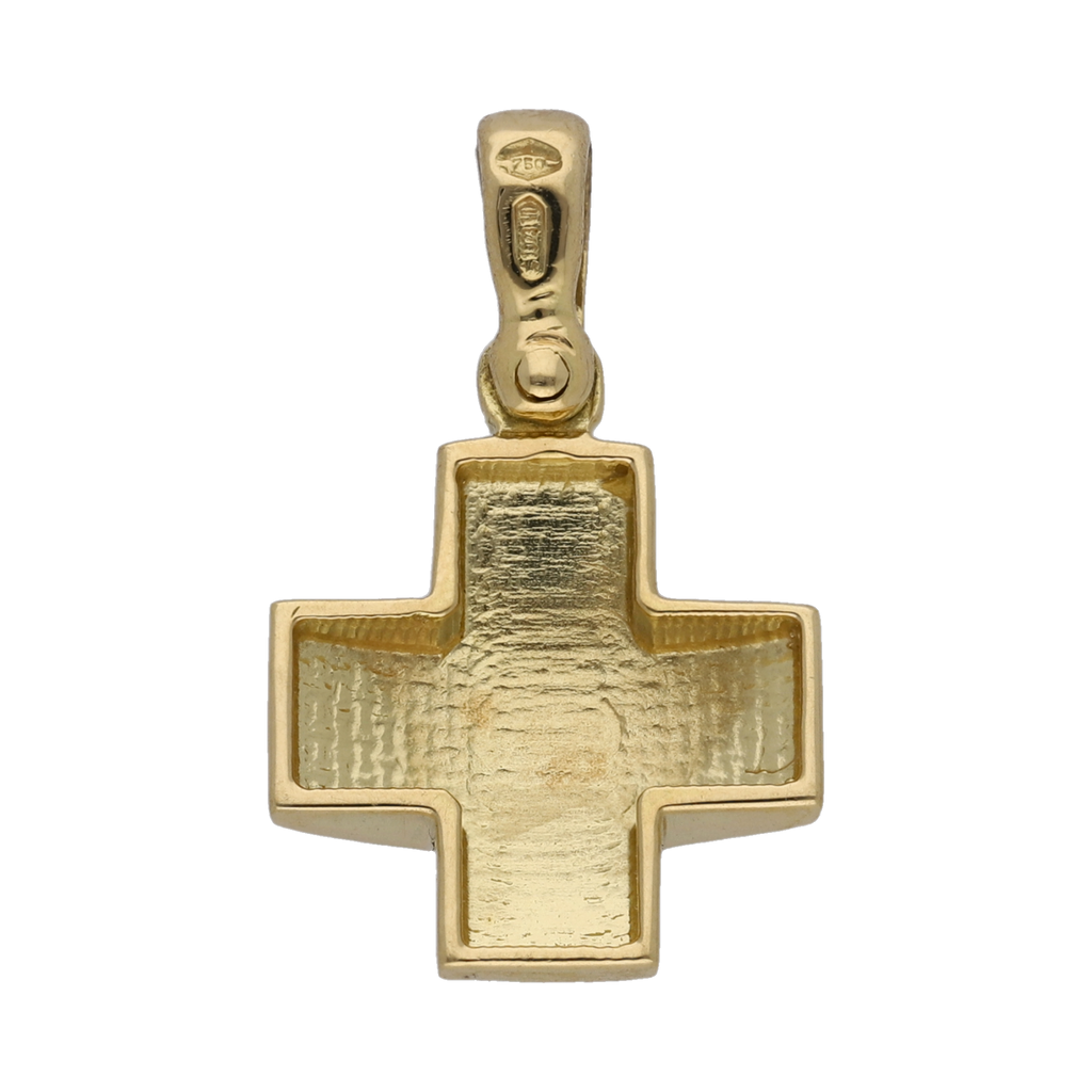 Cruz 18K