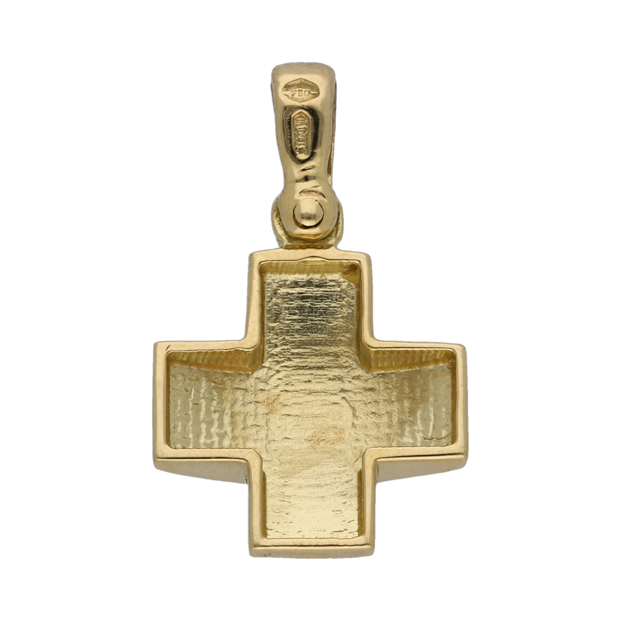 Cruz 18K
