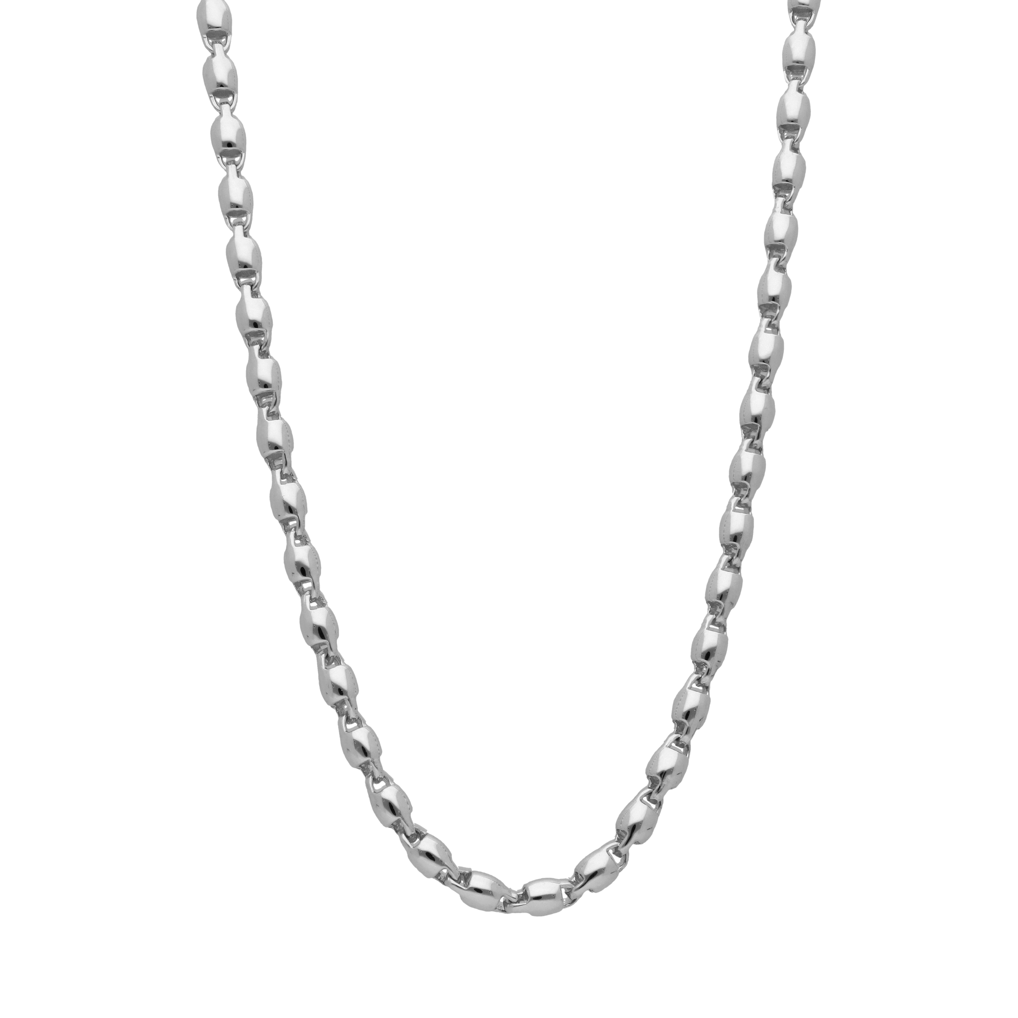 Cadena oro amarillo 14K