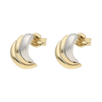 Broquel 3 filas 14K