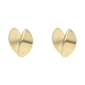 Broquel 2 hojas 14K