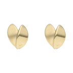 Broquel 2 hojas 14K