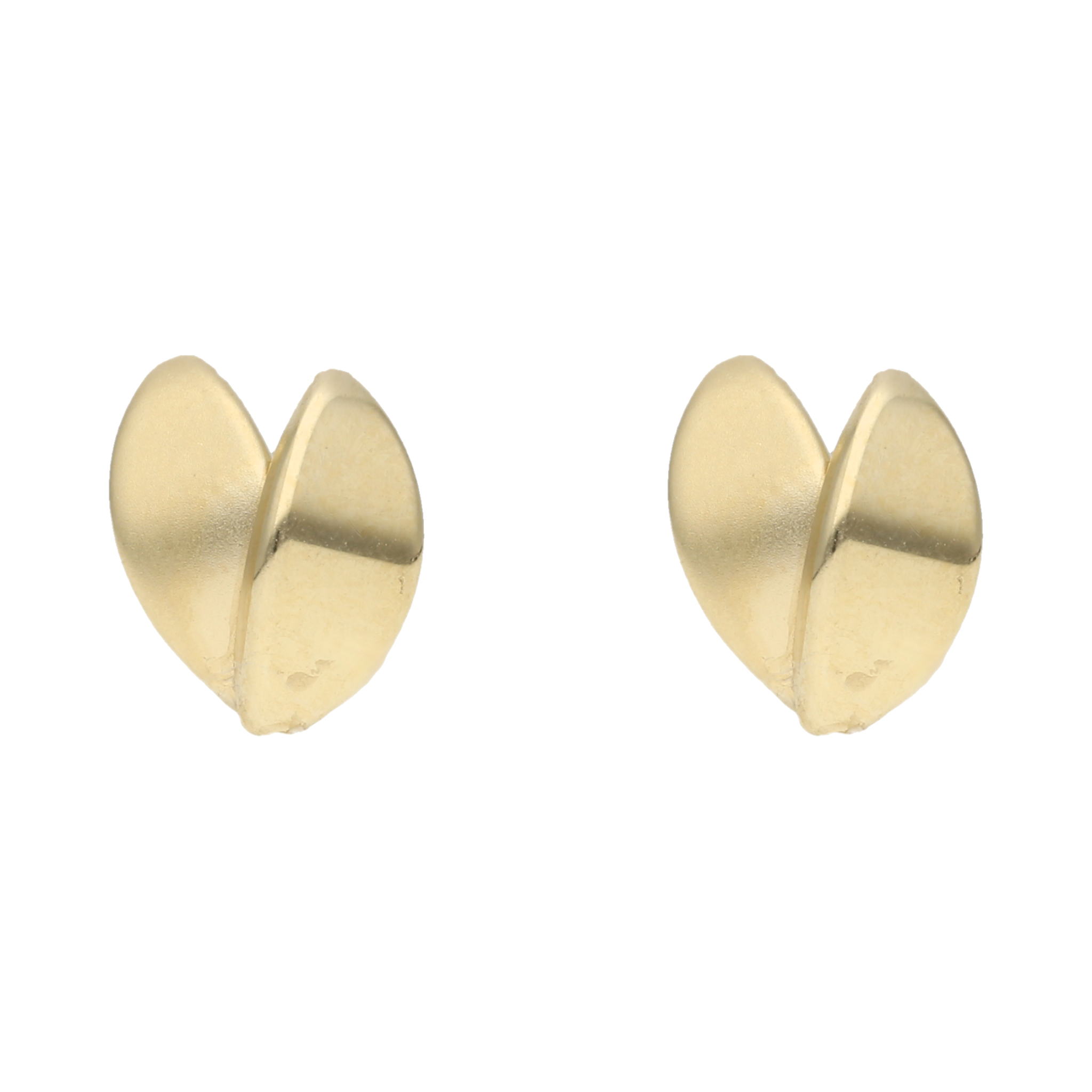 Broquel 2 hojas 14K
