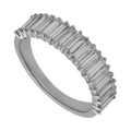 Churumbela baguettes 18K