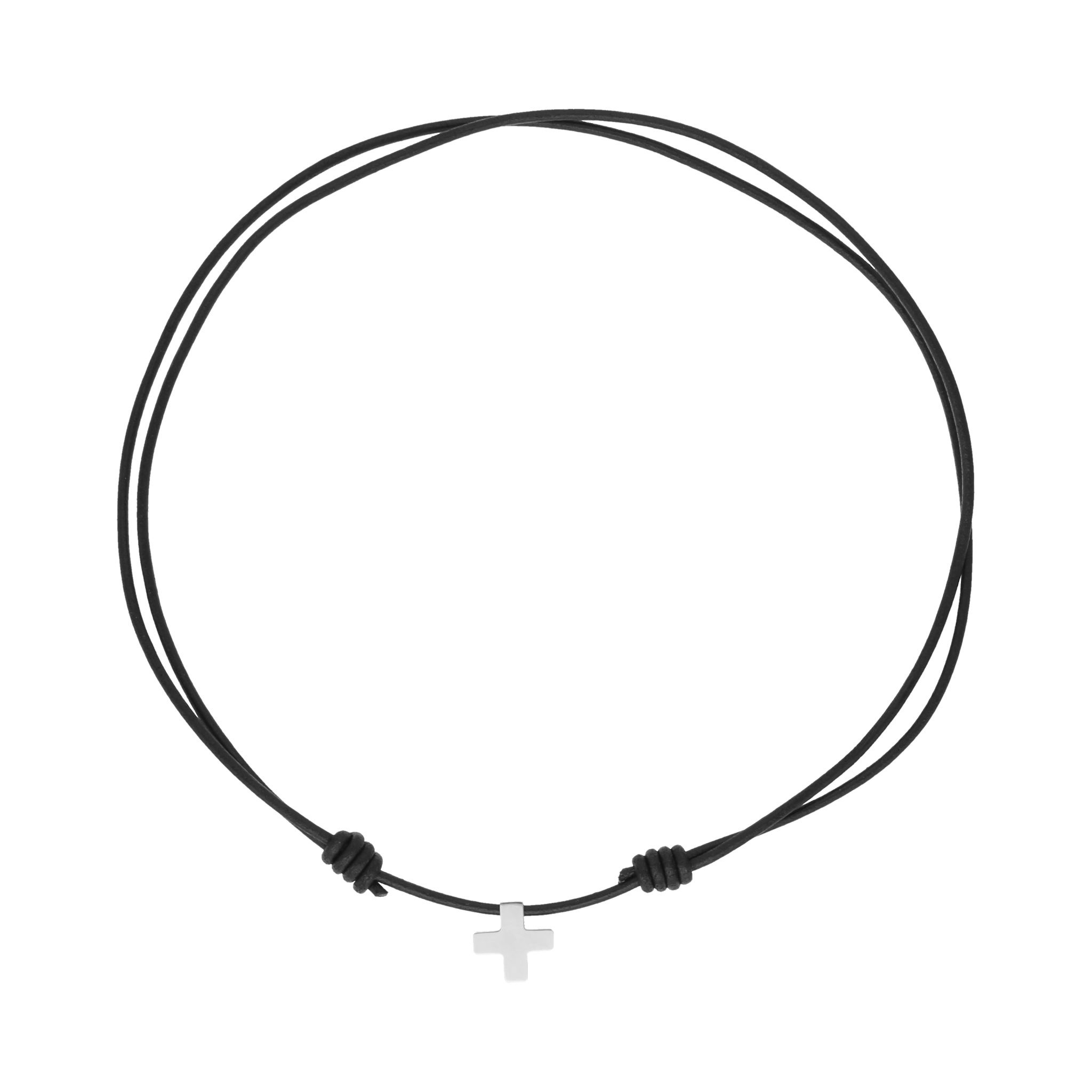 Cruz roja 14K